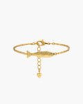 Anchovy Bracelet