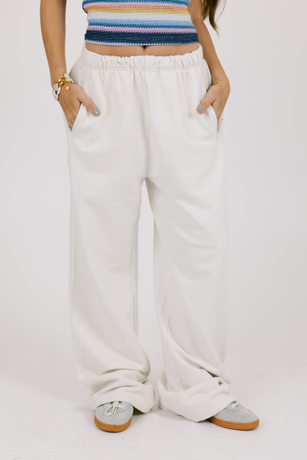 Morning Haze Sweatpants